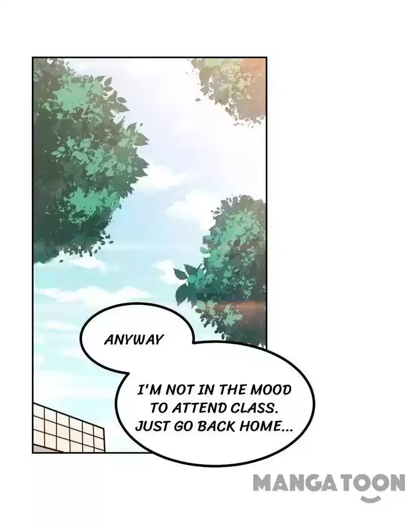 Shamefaced Kiss Episode 8