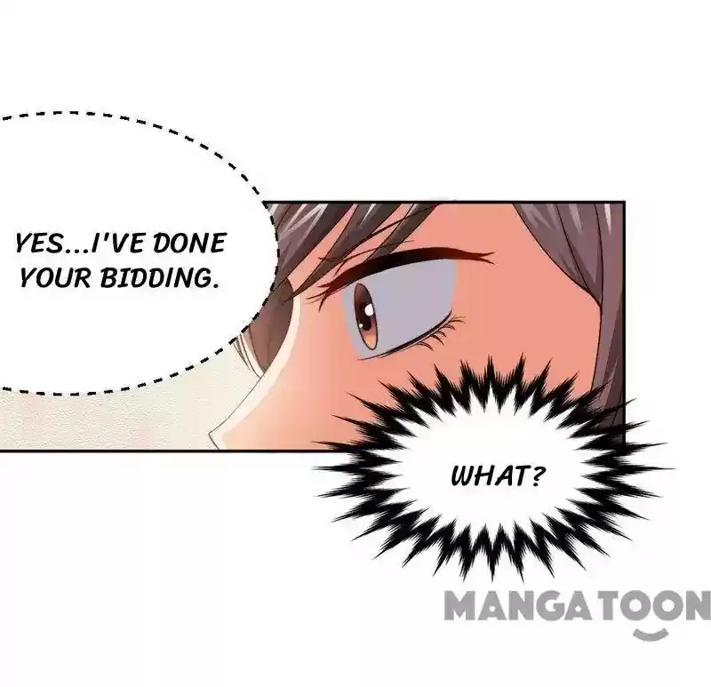 Shamefaced Kiss Episode 8