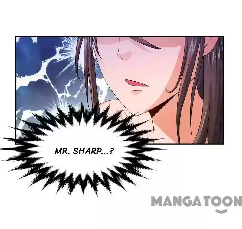 Shamefaced Kiss Episode 8