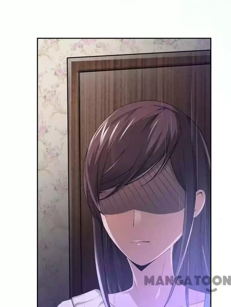 Shamefaced Kiss Episode 8