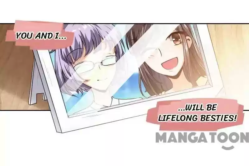 Shamefaced Kiss Episode 8