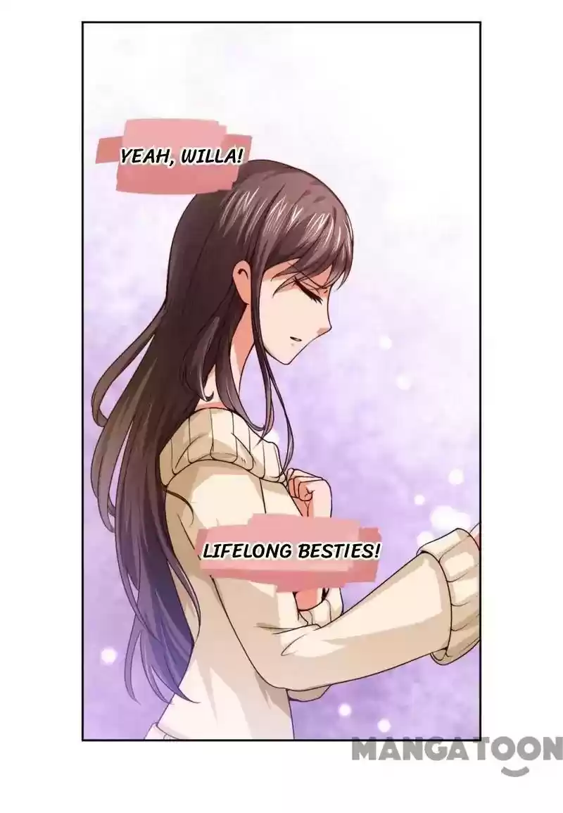 Shamefaced Kiss Episode 8