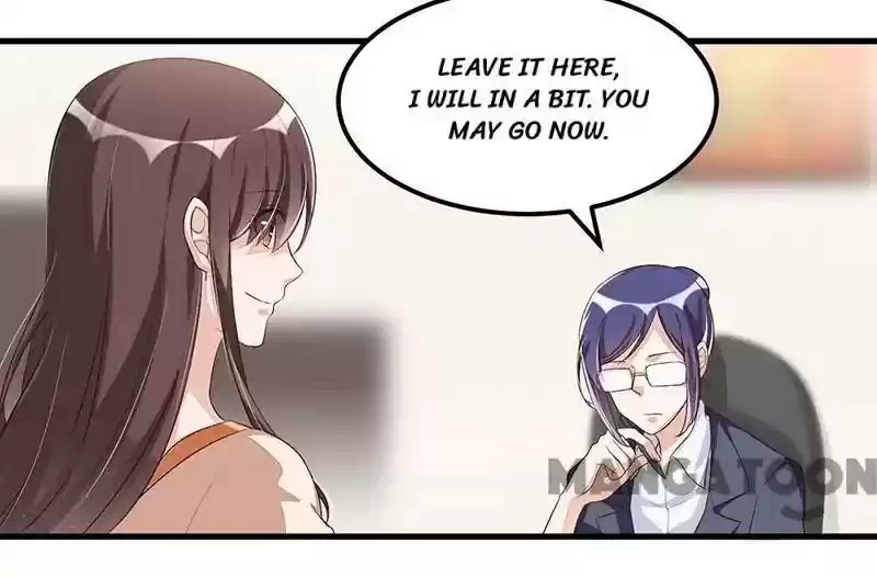 Shamefaced Kiss Episode 80