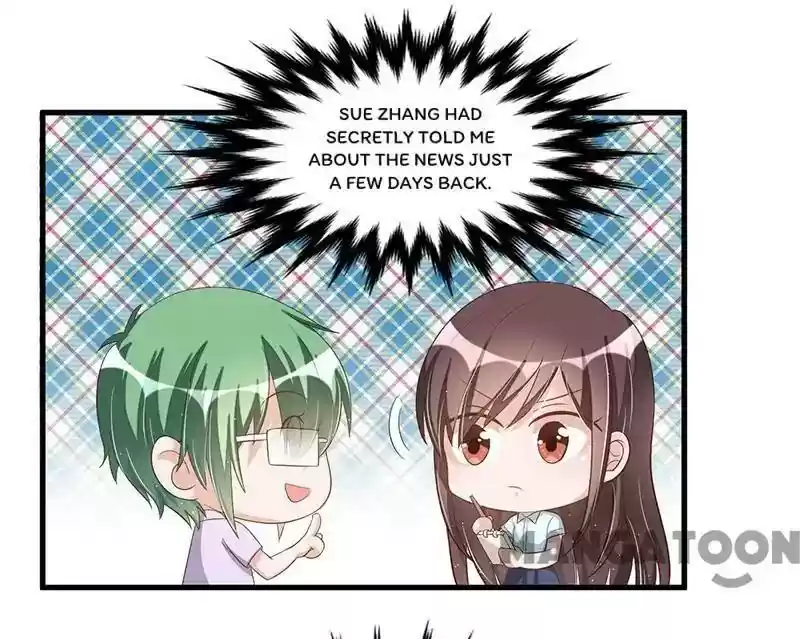 Shamefaced Kiss Episode 80