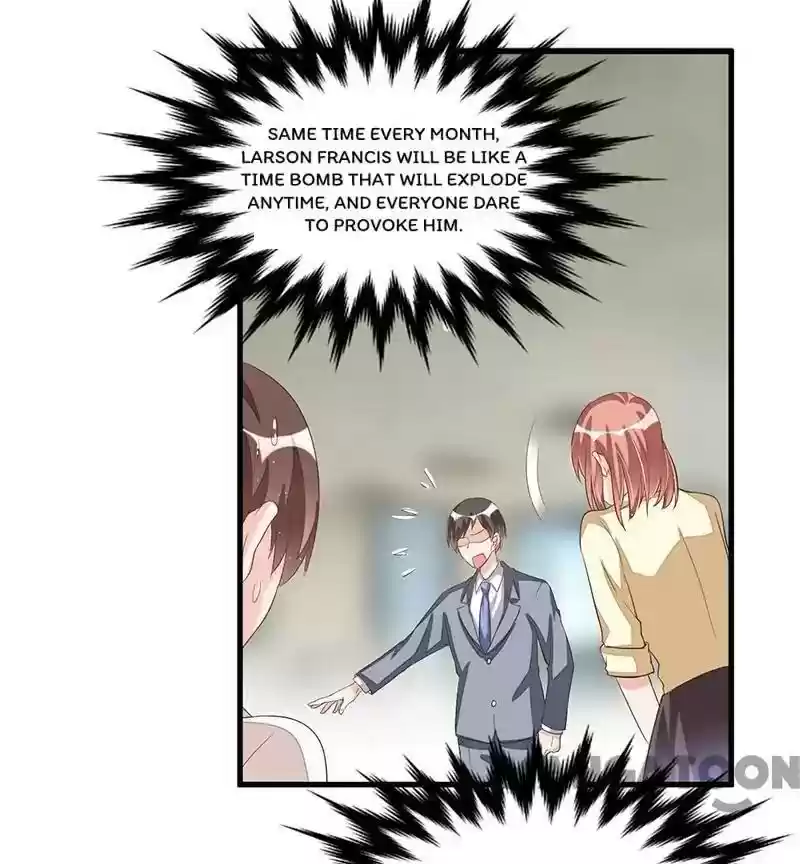 Shamefaced Kiss Episode 80