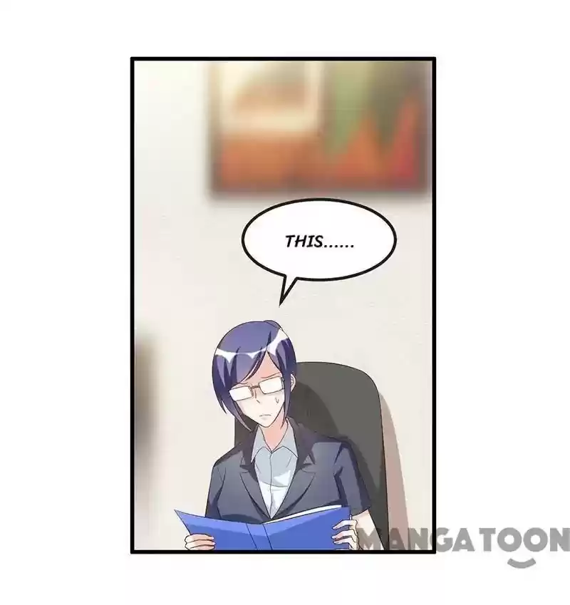 Shamefaced Kiss Episode 80