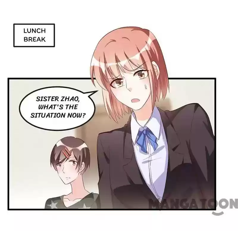 Shamefaced Kiss Episode 80