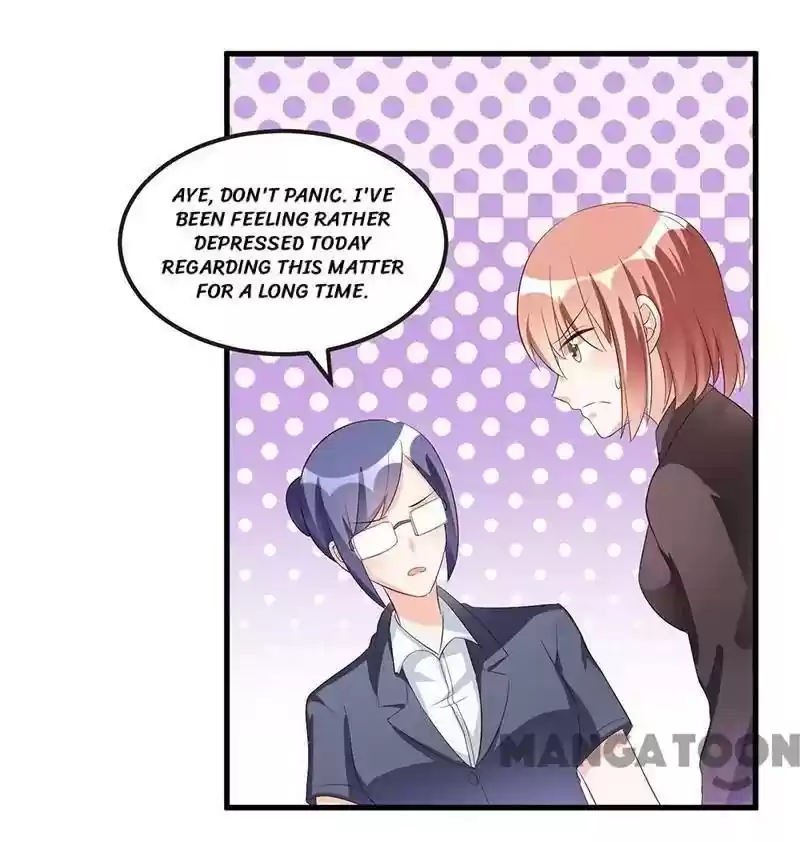 Shamefaced Kiss Episode 80