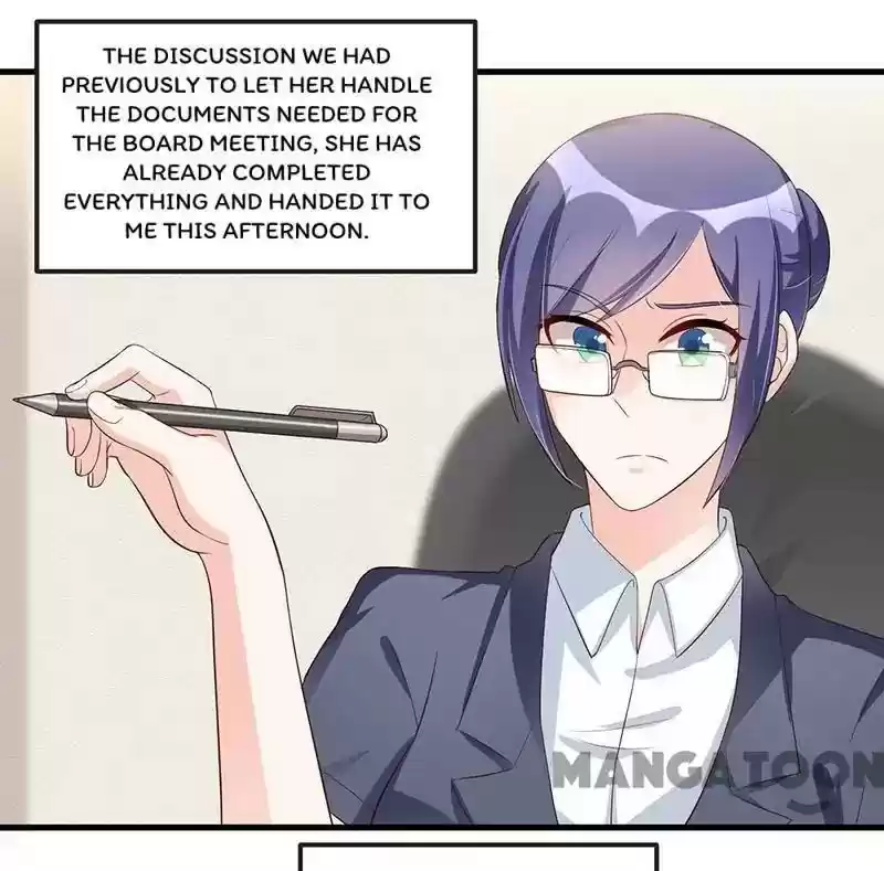 Shamefaced Kiss Episode 80