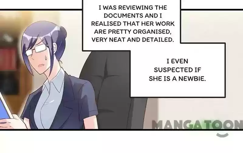 Shamefaced Kiss Episode 80