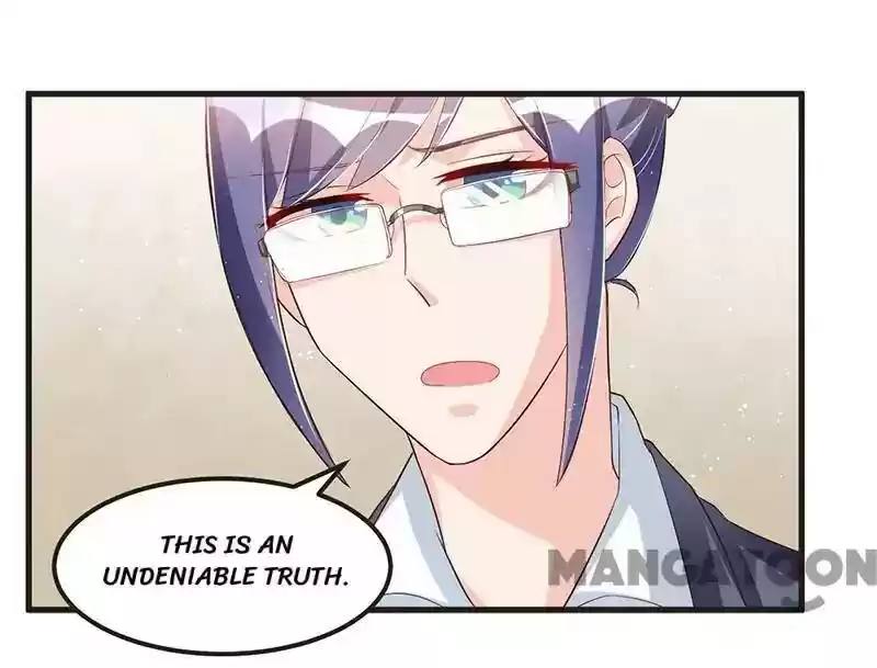 Shamefaced Kiss Episode 80