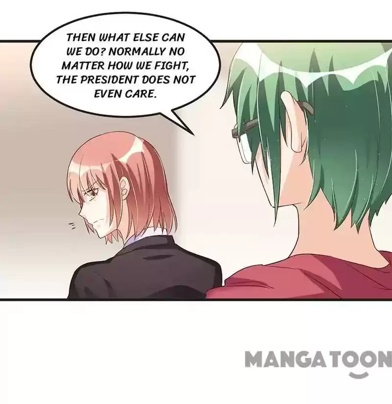 Shamefaced Kiss Episode 80