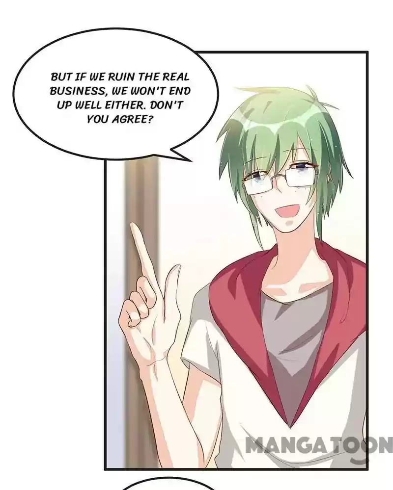 Shamefaced Kiss Episode 80