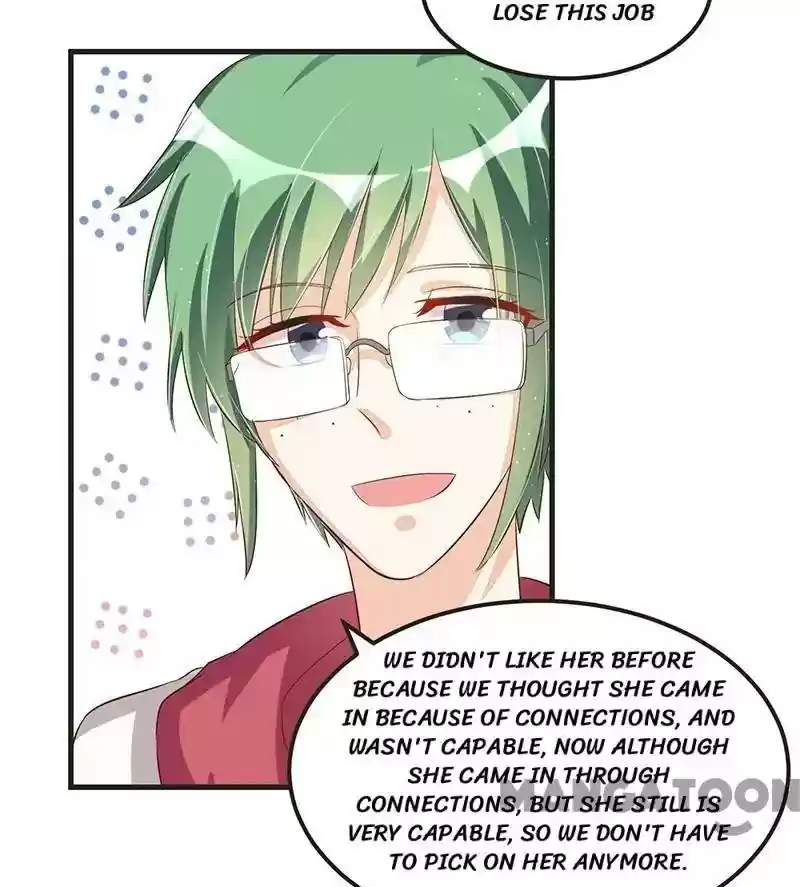 Shamefaced Kiss Episode 80