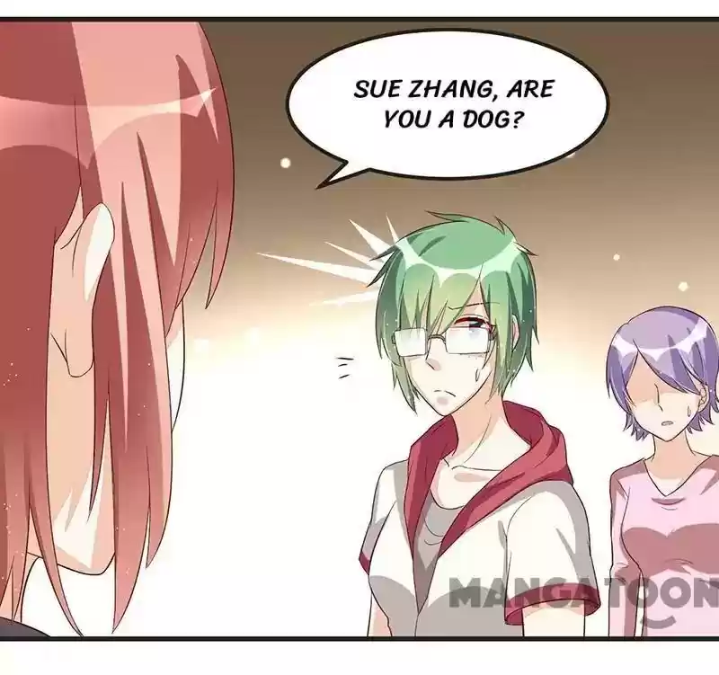 Shamefaced Kiss Episode 80