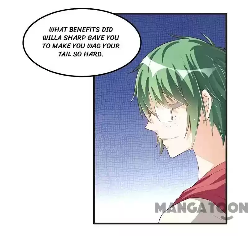 Shamefaced Kiss Episode 81