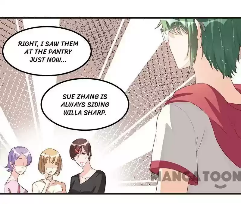 Shamefaced Kiss Episode 81