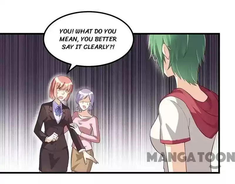 Shamefaced Kiss Episode 81