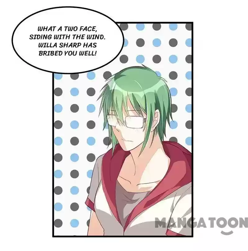 Shamefaced Kiss Episode 81