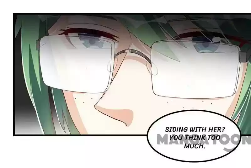 Shamefaced Kiss Episode 81