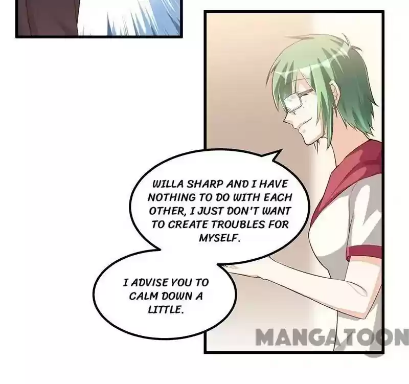 Shamefaced Kiss Episode 81