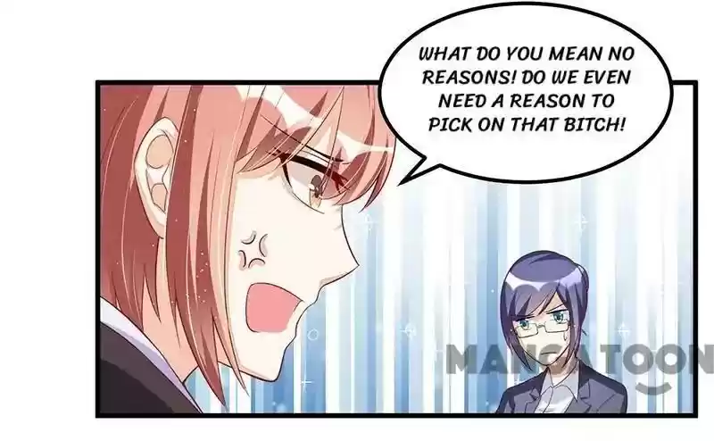 Shamefaced Kiss Episode 81