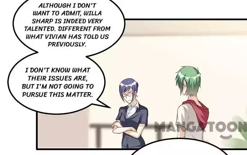 Shamefaced Kiss Episode 81