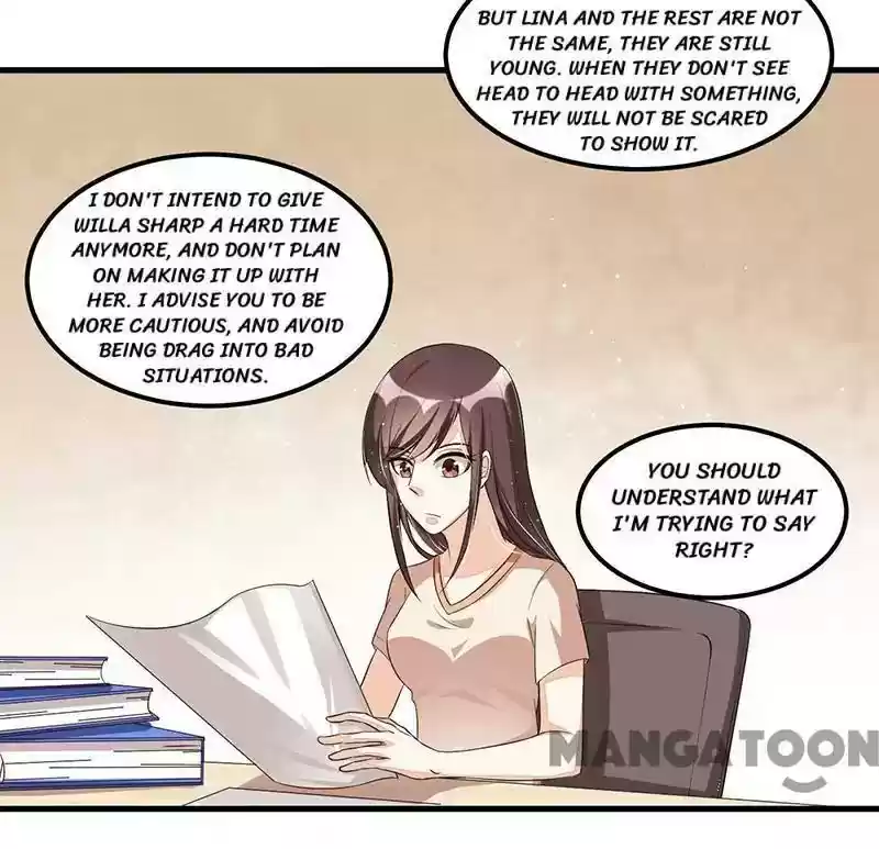 Shamefaced Kiss Episode 81