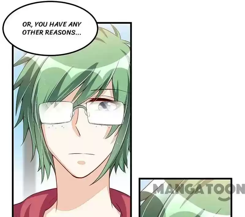 Shamefaced Kiss Episode 81