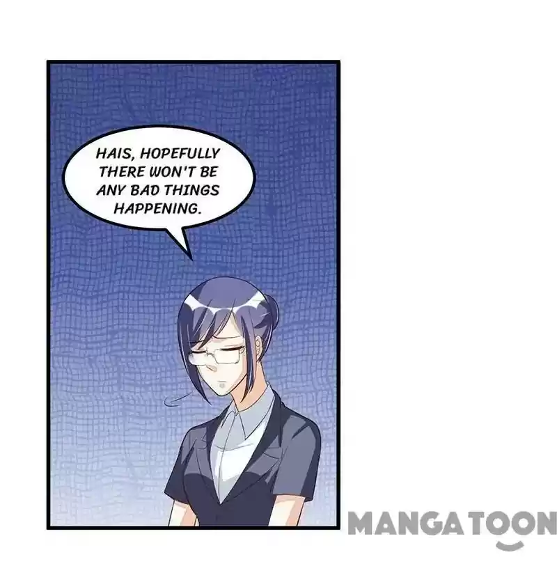 Shamefaced Kiss Episode 81