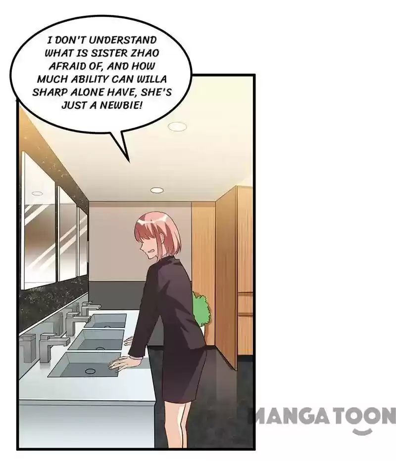 Shamefaced Kiss Episode 81