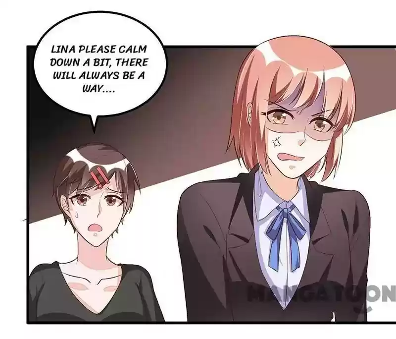 Shamefaced Kiss Episode 81