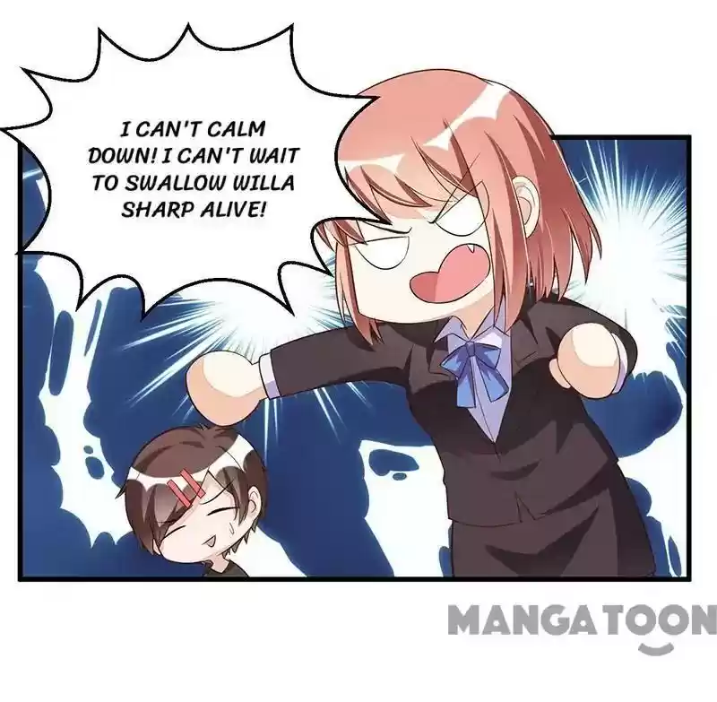 Shamefaced Kiss Episode 81