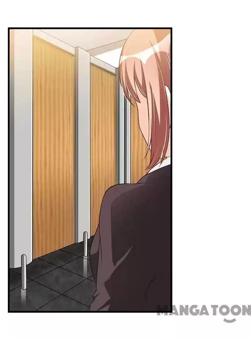 Shamefaced Kiss Episode 81