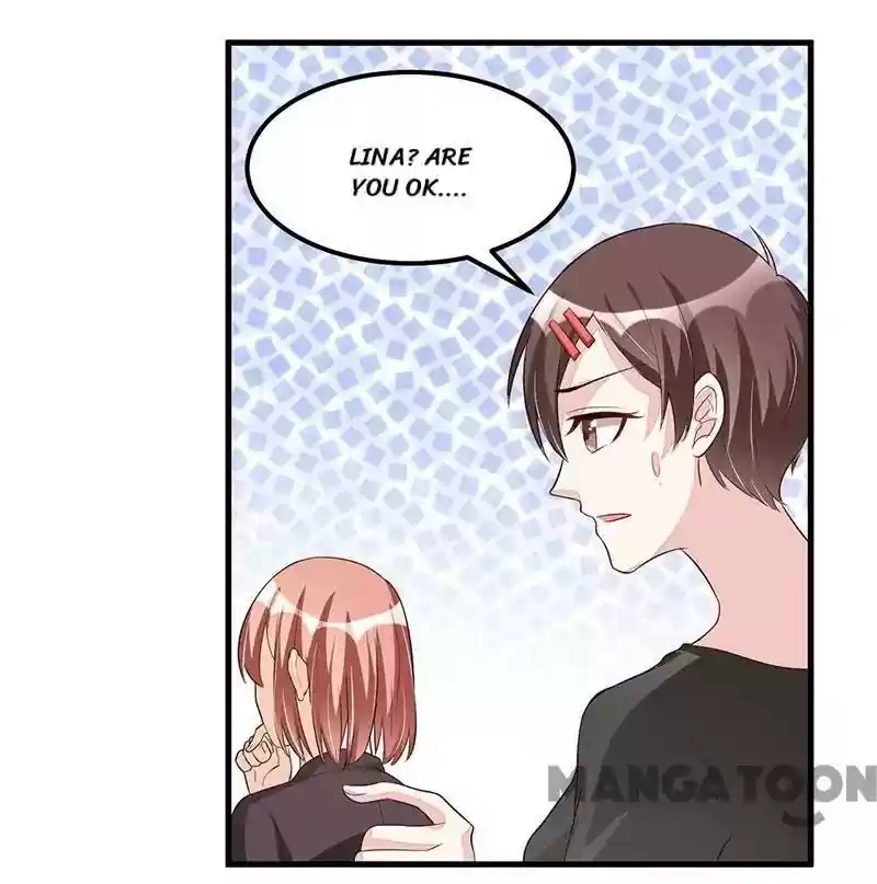 Shamefaced Kiss Episode 81