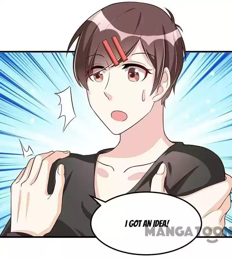 Shamefaced Kiss Episode 81