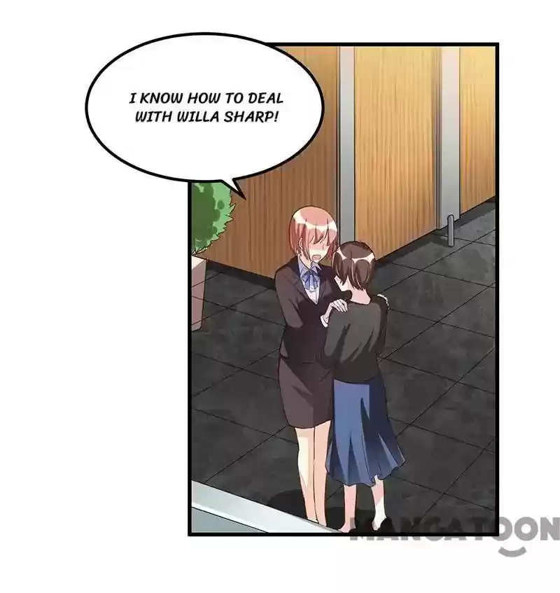 Shamefaced Kiss Episode 81