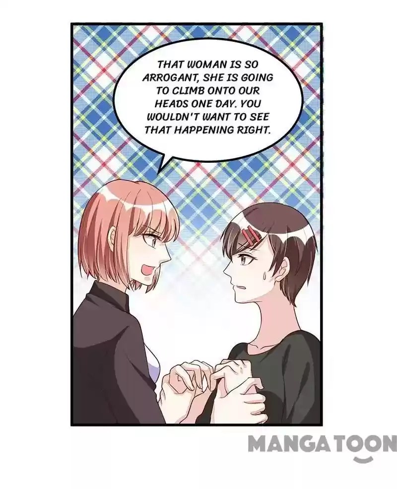 Shamefaced Kiss Episode 81