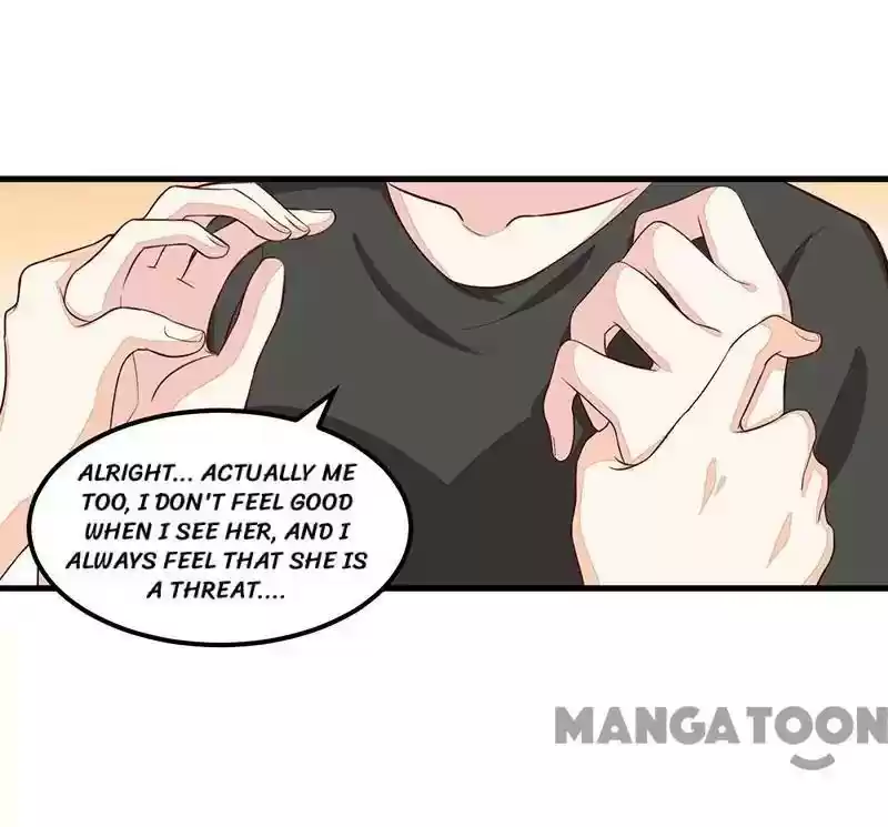 Shamefaced Kiss Episode 81