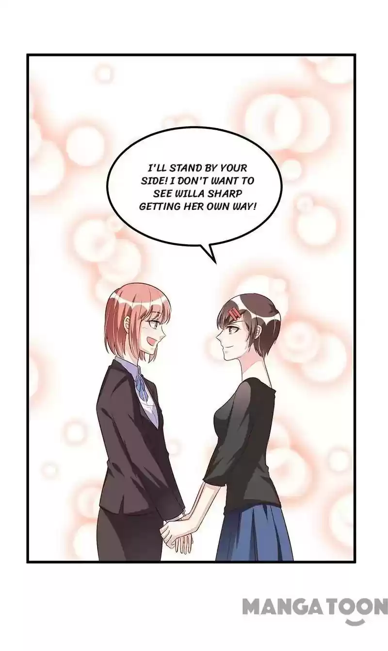 Shamefaced Kiss Episode 81