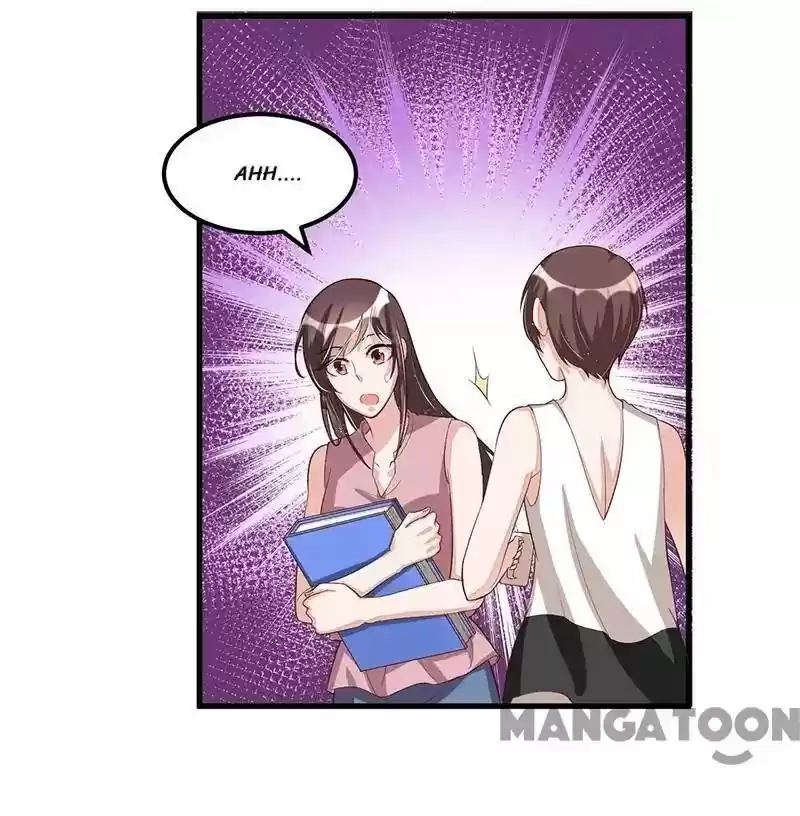 Shamefaced Kiss Episode 82