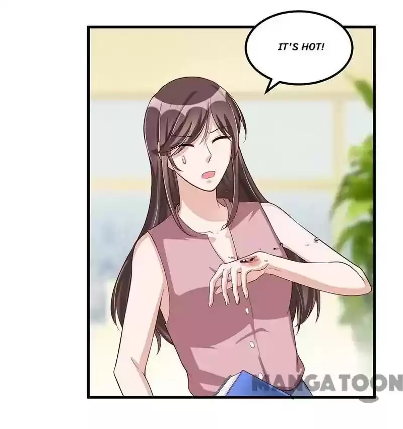 Shamefaced Kiss Episode 82