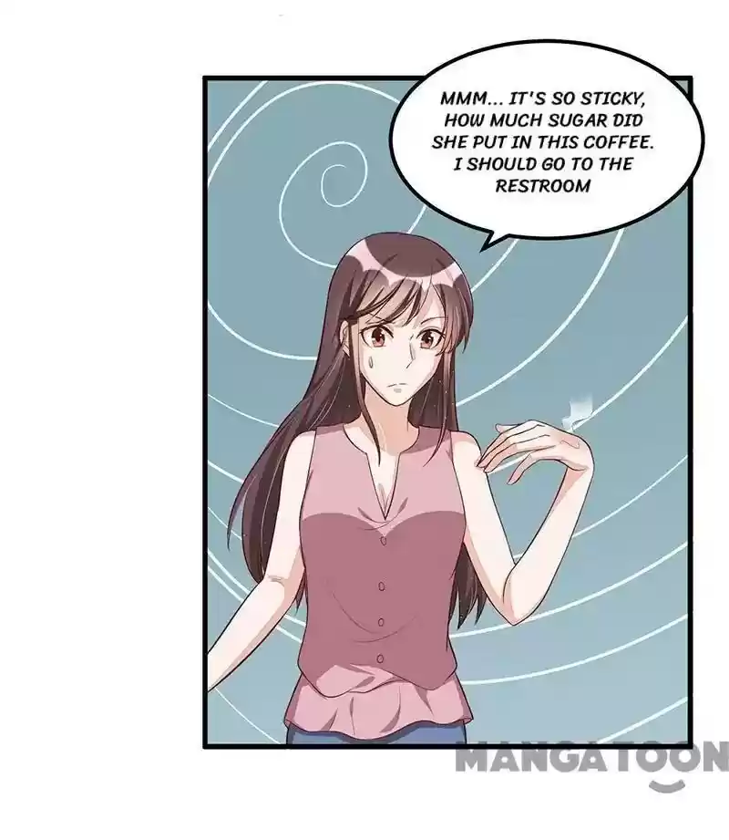 Shamefaced Kiss Episode 82