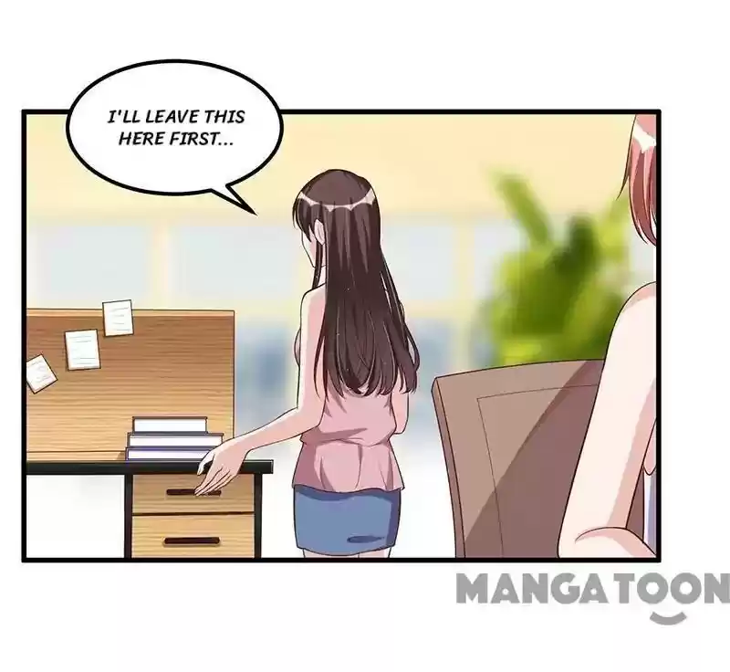 Shamefaced Kiss Episode 82