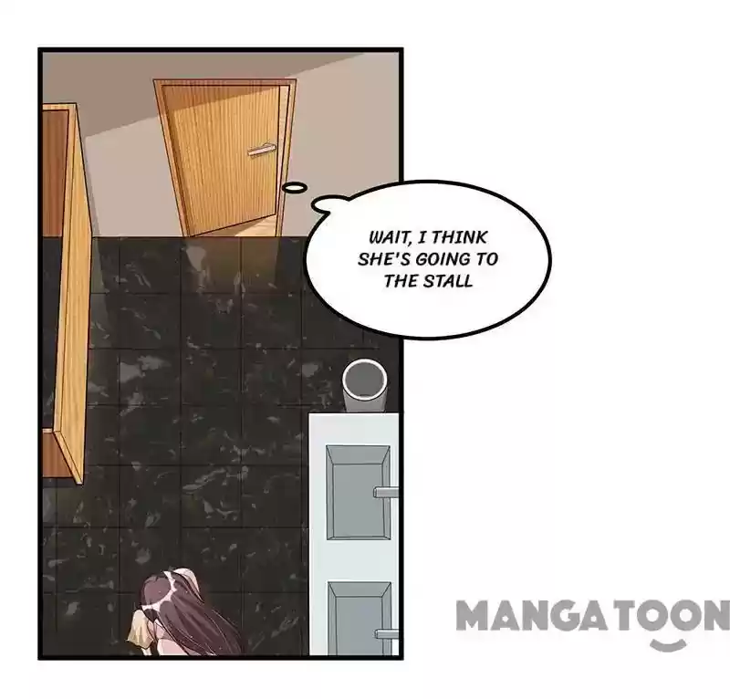 Shamefaced Kiss Episode 82