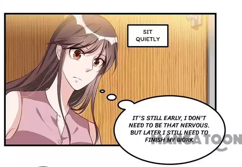 Shamefaced Kiss Episode 82