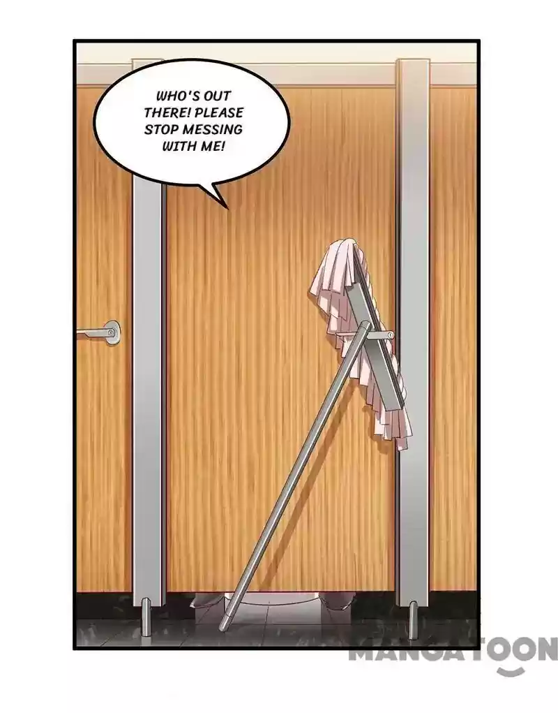 Shamefaced Kiss Episode 82