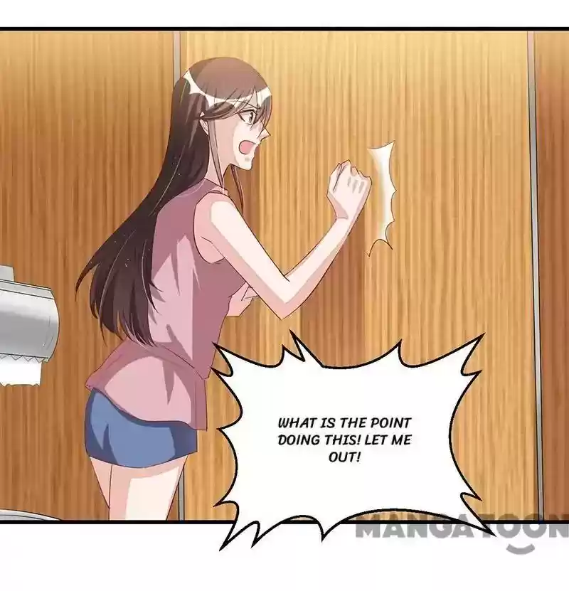 Shamefaced Kiss Episode 82