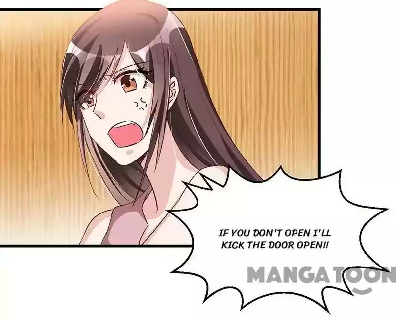 Shamefaced Kiss Episode 82