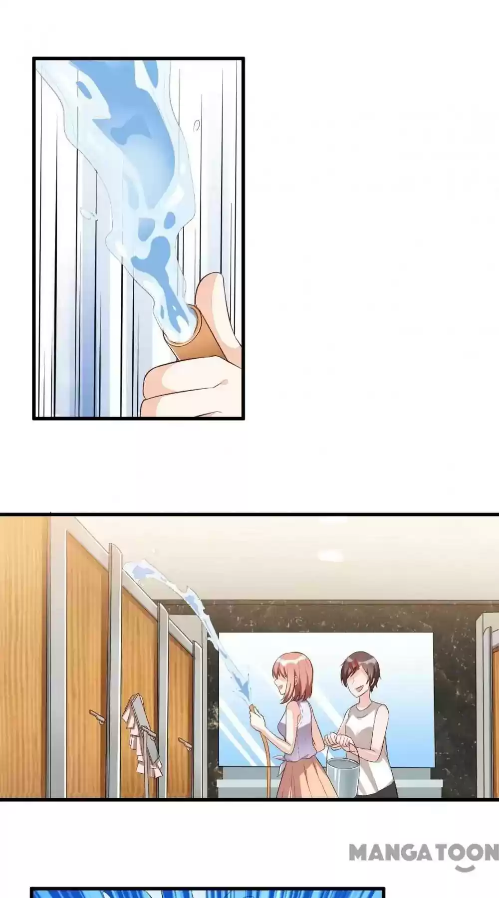 Shamefaced Kiss Episode 83